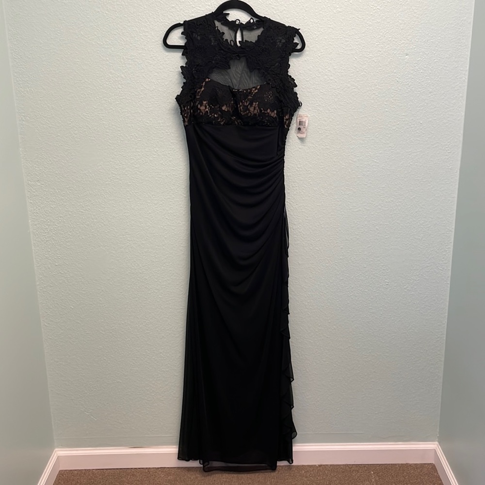 Betsy & Adam dress